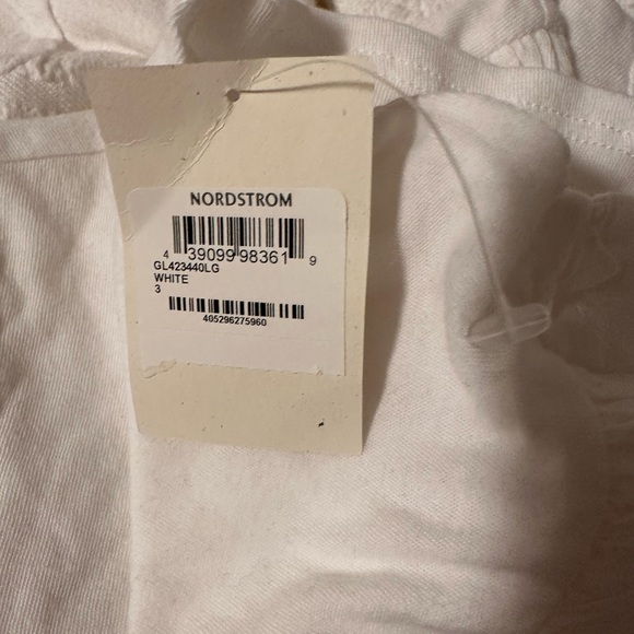 Tucker and Tate lace peplum tshirt 3T - Picture 4 of 4